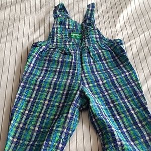 O'sh Kosh overalls